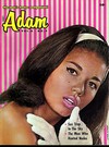 Adam Vol. 8 # 3 magazine back issue cover image