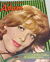 Adam December 1964, Vol. 8 # 12 magazine back issue cover image