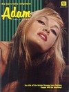 Adam Vol. 9 # 3 magazine back issue cover image