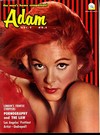 Adam Vol. 9 # 4 magazine back issue cover image
