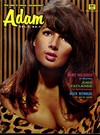 Adam Vol. 9 # 9 magazine back issue cover image