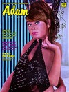 Adam Vol. 9 # 12 magazine back issue cover image