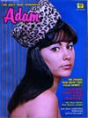 Adam Vol. 10 # 10 magazine back issue cover image