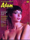 Adam Vol. 11 # 3 magazine back issue cover image