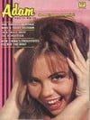 Adam Vol. 11 # 12 Magazine Back Copies Magizines Mags