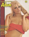 Adam Vol. 12 # 2 magazine back issue cover image