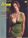 Adam Vol. 12 # 4 magazine back issue cover image