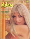 Adam Vol. 12 # 7 Magazine Back Copies Magizines Mags