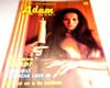 Adam Vol. 13 # 3 Magazine Back Copies Magizines Mags