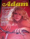 Adam Vol. 22 # 5 magazine back issue cover image