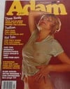 Diana Hardy magazine cover appearance Adam Vol. 23 # 5