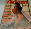 Adam Vol. 24 # 6 Magazine Back Copies Magizines Mags