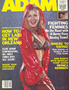 Adam Vol. 29 # 3, March 1985 magazine back issue cover image