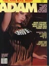 Traci Lords magazine cover appearance Adam Vol. 30 # 3