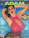 Adam Vol. 36 # 12 magazine back issue cover image