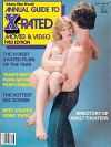 Adam Film World Guide XXX Movie Illustrated Vol. 1 # 8, , The 10 Best X-Rated Films Of The Year