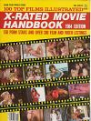Adam Film World Guide XXX Movie Illustrated Vol. 1 # 10