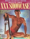 Adam Gay Video XXX Showcase Vol. 2 # 11 magazine back issue cover image