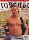 Adam Gay Video XXX Showcase Vol. 5 # 7 magazine back issue cover image