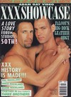 Matt Bradshaw magazine cover appearance Adam Gay Video XXX Showcase Vol. 5 # 9