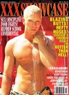 Adam Gay Video XXX Showcase Vol. 5 # 10 magazine back issue cover image