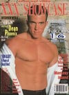 Adam Gay Video XXX Showcase Vol. 6 # 7 magazine back issue cover image