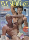 Adam Gay Video XXX Showcase Vol. 6 # 8 magazine back issue cover image