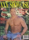 Adam Gay Video XXX Showcase Vol. 7 # 2 magazine back issue cover image