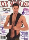 Adam Gay Video XXX Showcase Vol. 7 # 7 magazine back issue cover image