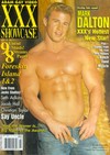 Adam Gay Video XXX Showcase Vol. 10 # 3 magazine back issue cover image
