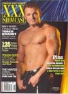 Adam Gay Video XXX Showcase Vol. 13 # 11 magazine back issue cover image
