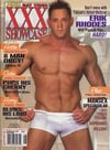 Adam Gay Video XXX Showcase Vol. 14 # 8 magazine back issue cover image
