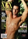 Adam Gay Video XXX Showcase Vol. 14 # 11 magazine back issue cover image