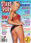 Adam Presents Stars of Porn May 2008 magazine back issue