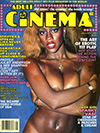 Adult Cinema Review January 1984 magazine back issue cover image