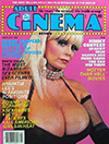 Adult Cinema Review February 1984 magazine back issue cover image