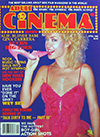 Adult Cinema Review April 1985 magazine back issue cover image