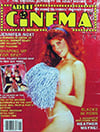 Adult Cinema Review November 1985 magazine back issue cover image