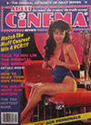 Adult Cinema Review March 1986 magazine back issue cover image