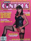 Adult Cinema Review June 1987 magazine back issue cover image