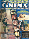 Adult Cinema Review June 1990 magazine back issue cover image