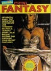 Adult Fantasy # 31 magazine back issue cover image