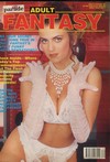 Adult Fantasy # 70 Magazine Back Copies Magizines Mags