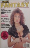 Adult Fantasy # 85 magazine back issue cover image
