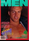 Advocate Men July 1988 magazine back issue cover image