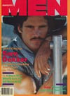 Advocate Men December 1988 magazine back issue cover image