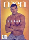 Advocate Men December 1996 magazine back issue cover image