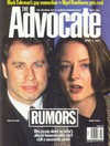 The Advocate April 4, 1995 magazine back issue