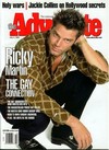 The Advocate July 6, 1999 magazine back issue