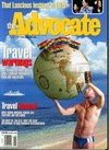 The Advocate July 20, 1999 magazine back issue